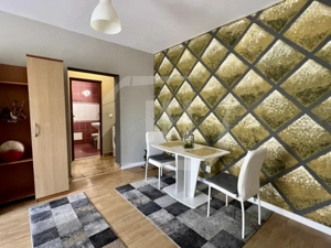 Apartament 2 camere, Plopilor I Parcul Babes - imagine 8