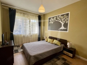 Apartament 2 camere, Plopilor I Parcul Babes - imagine 3