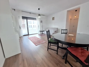 Apartament modern, 2 camere, 54 mp - Giroc