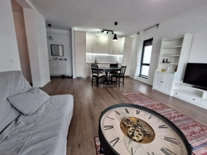 Apartament spatios, 2 camere, 54 mp - Giroc