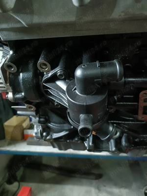 Motor cayc 1,6 Skoda vw - imagine 2