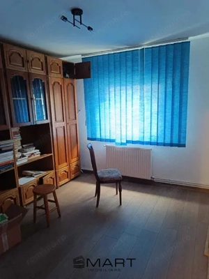 Apartament spațios, 3 camere, 99 mp – zona Spitalului Județean Brașov