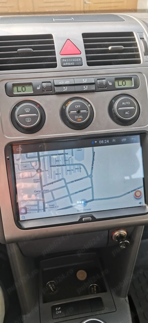 Vw touran 2008 2.0 TDI  - imagine 6