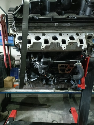Motor cayc 1,6 Skoda vw - imagine 4