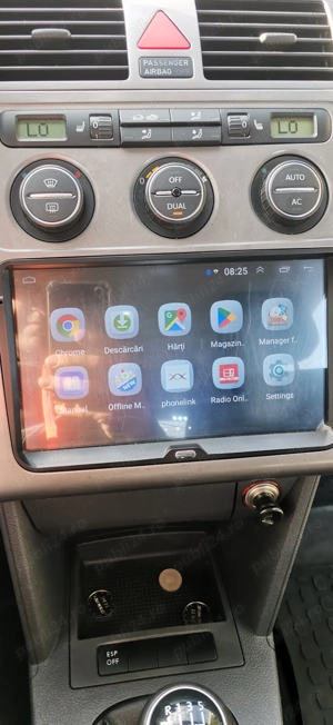 Vw touran 2008 2.0 TDI  - imagine 8