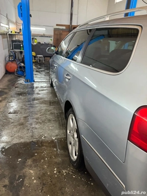 vând autoturism  - imagine 4