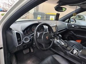 Porshe hibrid - imagine 2