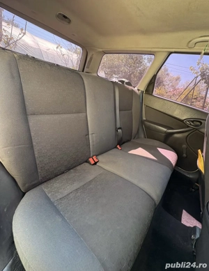 Ford Focus Break - imagine 5