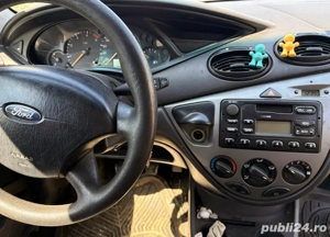 Ford Focus Break - imagine 4