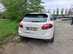 Porshe hibrid - imagine 5