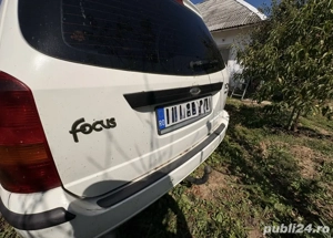 Ford Focus Break - imagine 2