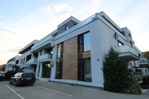 2 locuri de parcare, cu vedere spre Padurea Verde-Dumbravita