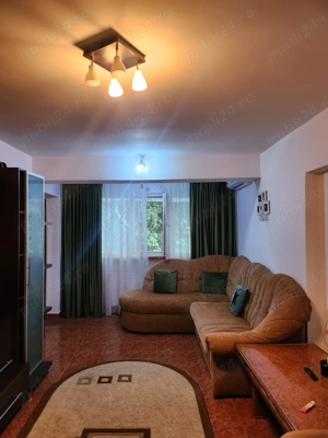 Apartament 3 camere modern, mobilat, cu parcare   Str. 1848, lângă Liceul Moisil