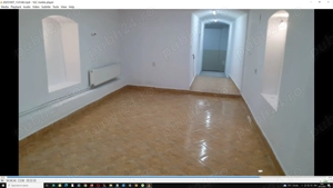 Spatiu birou central