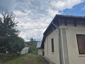 Casa cu livada Breaza - imagine 3