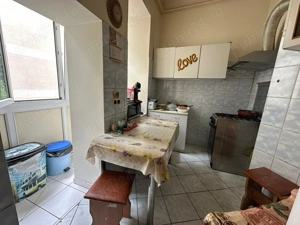 5 Minute Universitate | Apartament 4 camere | 92 mp utili - imagine 10