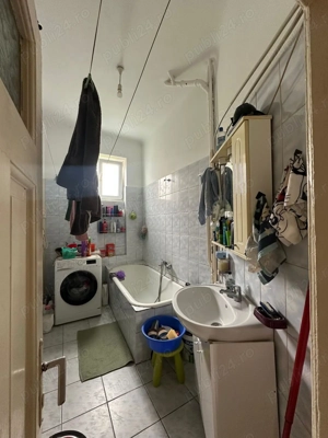 5 Minute Universitate | Apartament 4 camere | 92 mp utili - imagine 11