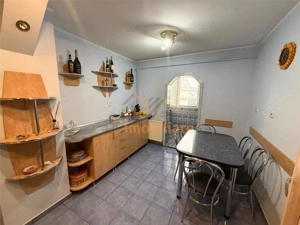 APARTAMENT 2 CAMERE DECOMANDAT | TIP PB | ZONA DECEBAL | STRADA PETRE ISPIRESCU | ORADEA - imagine 3