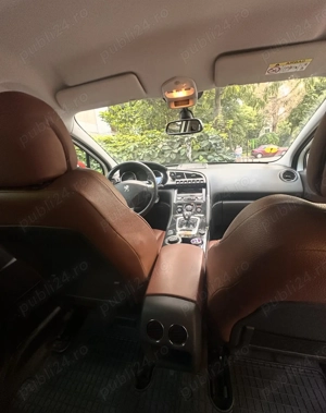Peugeot 3008 Hibryd  - imagine 11 Peugeot 3008 Hibryd  - imagine 11