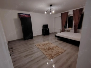 Garsoniera metrou TImpuri Noi