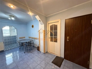 APARTAMENT 2 CAMERE DECOMANDAT | TIP PB | ZONA DECEBAL | STRADA PETRE ISPIRESCU | ORADEA - imagine 10