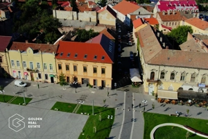 Cladire ultracentrala, Piata Catedralei, Comision 0% - imagine 3