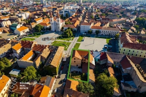 Cladire ultracentrala, Piata Catedralei, Comision 0% - imagine 4