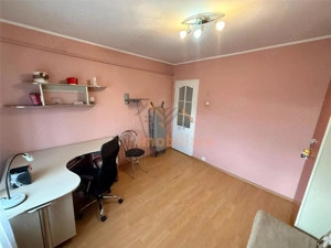 APARTAMENT 2 CAMERE DECOMANDAT | TIP PB | ZONA DECEBAL | STRADA PETRE ISPIRESCU | ORADEA - imagine 9