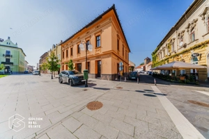 Cladire ultracentrala, Piata Catedralei, Comision 0% - imagine 2