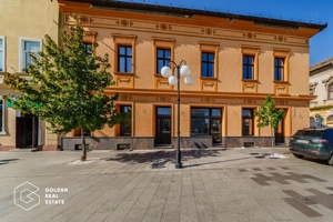 Cladire ultracentrala, Piata Catedralei, Comision 0%