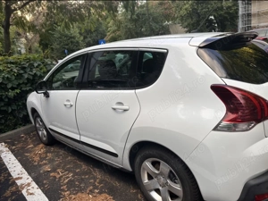 Peugeot 3008 Hibryd  - imagine 13 Peugeot 3008 Hibryd  - imagine 13