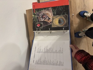 Vand Arborele Lumii colectie COMPLETA 600 RON