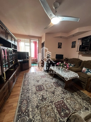 Garsonieră de vânzare – zonă centrală, vizavi de Kaufland