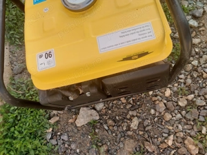 Vând generator - imagine 2