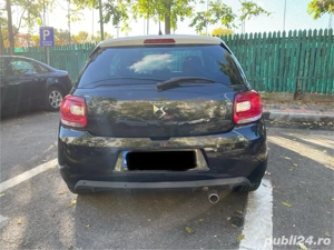 Citroen Ds3 1.6 120CP 2010 - imagine 3