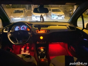 Citroen Ds3 1.6 120CP 2010 - imagine 4