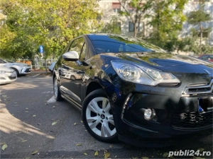 Citroen Ds3 1.6 120CP 2010 - imagine 2