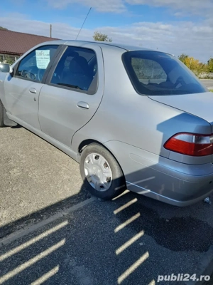 vând fiat albea - imagine 3