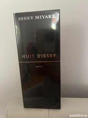 parfumuri originale issei miyake - imagine 2