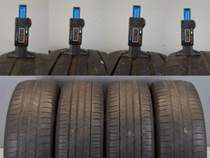 Roti/Jante VW 5x112 215/60 R16 Passat (B8), Sharan, Tiguan, Golf; Seat - imagine 9