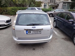 Vind FORD Focus - imagine 6 Vind FORD Focus - imagine 6