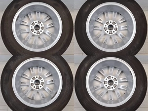 Roti/Jante VW 5x112 215/60 R16 Passat (B8), Sharan, Tiguan, Golf; Seat - imagine 8
