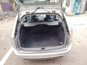 Vind FORD Focus - imagine 4 Vind FORD Focus - imagine 4