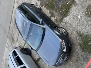 Audi a4 2006 de vânzare  - imagine 2 Audi a4 2006 de vânzare  - imagine 2