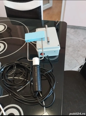 Asomator electric  - imagine 2