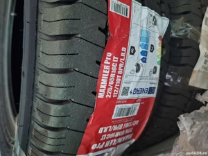anvelope vara 225/65R/16C noi