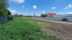 Teren Intravilan 2440 Stupini - imagine 2