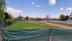 Teren Intravilan 2440 Stupini - imagine 3