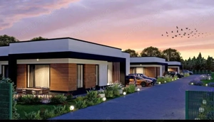 Teren Intravilan 2440 Stupini - imagine 7