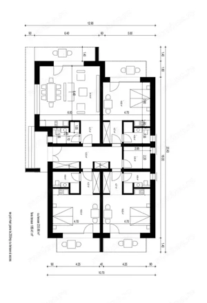 Teren Intravilan 2440 Stupini - imagine 5